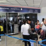 Requisitos migratorios: guía esencial para viajar sin demoras en fin de año