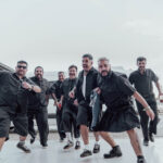 Kita Pena lanza un nuevo single que marca su regreso