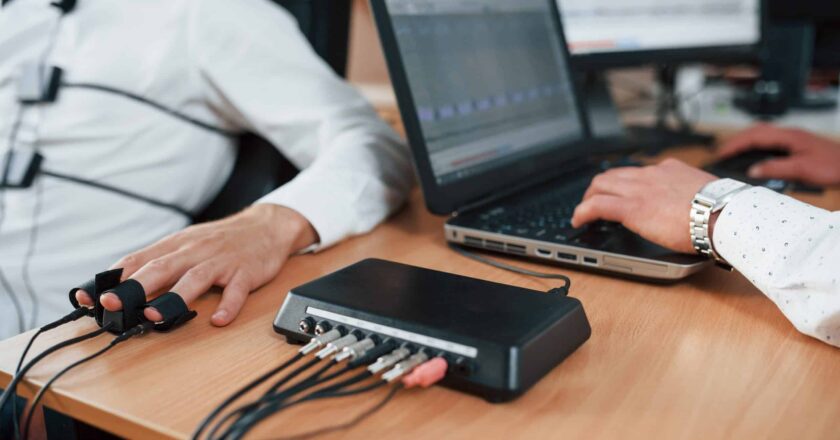 El uso del polígrafo desata polémica entre el Senado y el Ministerio del Interior