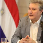 “La conducta de Riera es muy sospechosa”, dice Filizzola