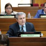 Polémica por polígrafo: “Vienen los malos, y entre estos que vienen, el hermano del comandante, el hermano del viceministro”