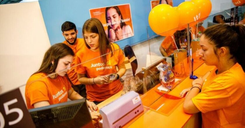 Itaú habilita canales de donación para Teletón