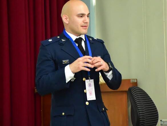 Paraguay presente en la Semana de la Ciencia e Innovación de Madrid 2025