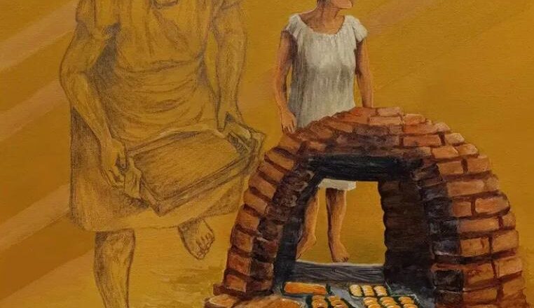 “Atelier Abierto y Café en Staudt” – Dos días para vivir el arte desde adentro