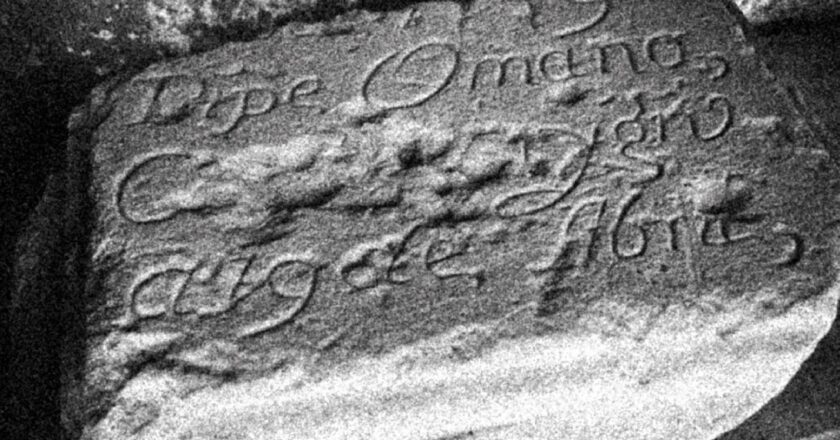 Jesuíticas Fonts: Más que letras, un legado cultural que trasciende al mundo digital