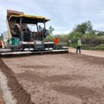 Gobierno promete G. 300.000 millones por obras y hasta ahora envió solo 240.000 millones al MOPC