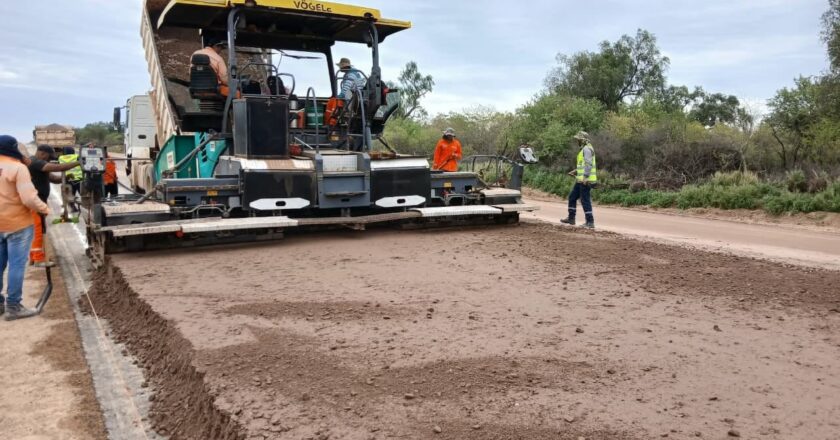 Gobierno promete G. 300.000 millones por obras y hasta ahora envió solo 240.000 millones al MOPC