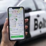 Cruz Roja y Bolt lanzan categoría solidaria para apoyar al Hospital Reina Sofía