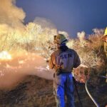 Preocupación por impunidad en incendios de Chovoreca