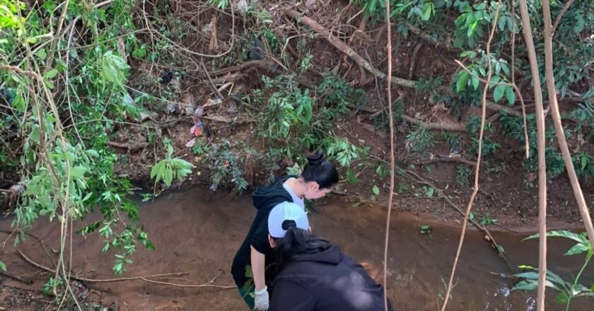 Premian a proyectos educativos que transforman comunidades en Paraguay