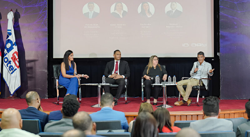 Cumbre IDForo Asunción 2025 busca generar un ecosistema de confianza del mercado digital