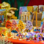 El Mercatino di Natale se traslada este año al Centro Cultural del Puerto de Asunción