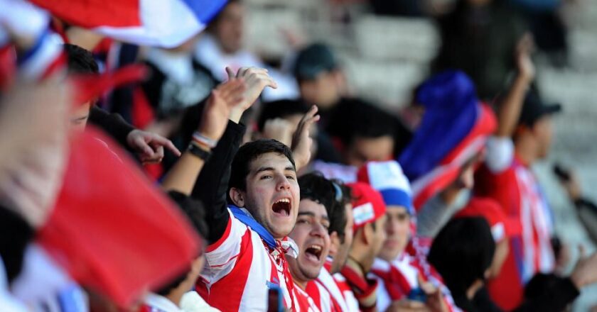 Más citas disponibles para entrevistas de visado, para los fans de la Albirroja, a partir del 1 de diciembre