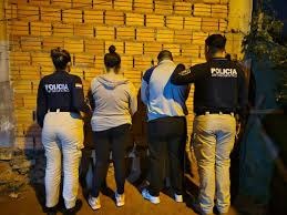 Modo cliente falso para asaltar comedores