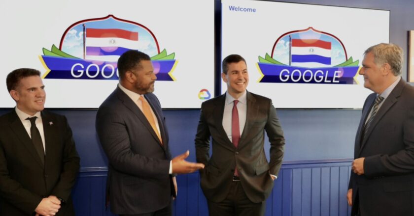 Google Street View llega oficialmente a Paraguay: el país ahora se puede recorrer virtualmente