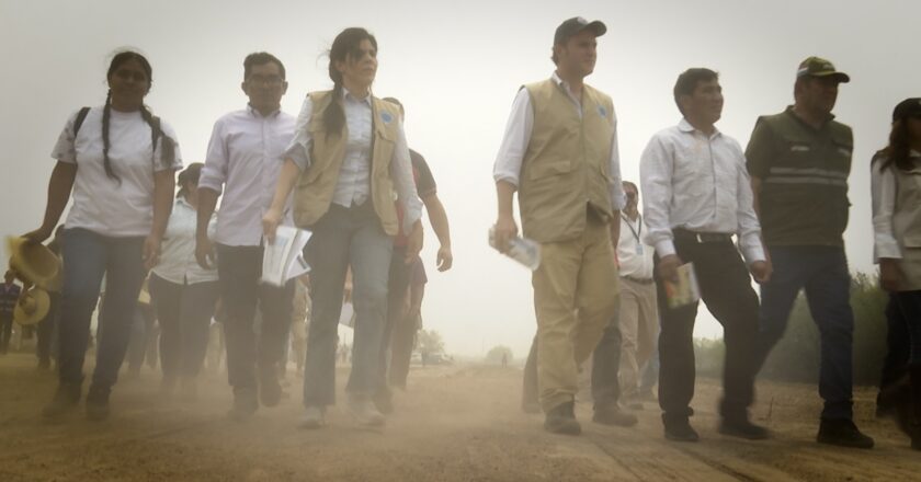 Derechos indígenas: Paraguay comunica sentencia de la Corte IDH en lenguas locales