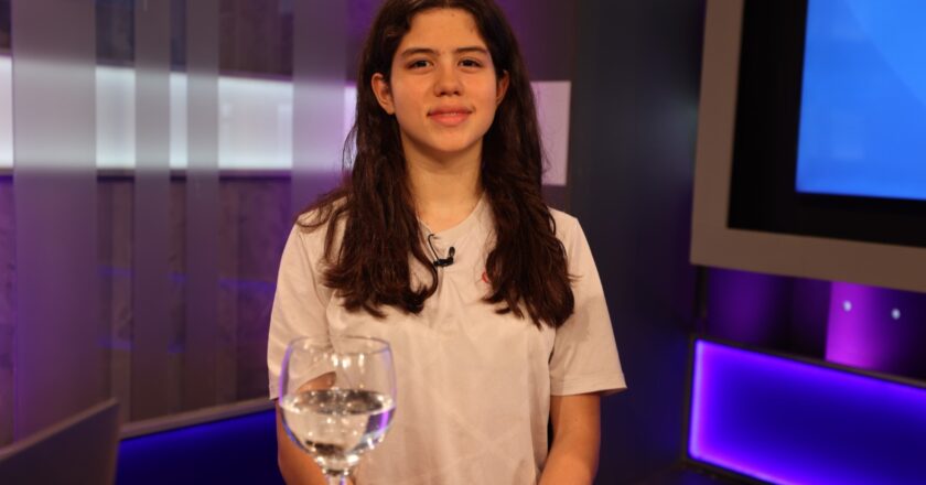 Atletas paraguayos listos para los Juegos Sudamericanos Escolares 2025