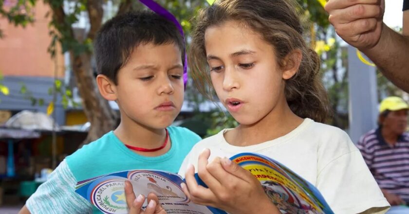 Consejo del Libro asistirá el próximo año a la Academia de la Lengua Guaraní