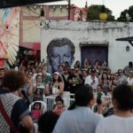 Lanzan el «Pacto por la Chacarita» para fortalecer su desarrollo cultural y comunitario