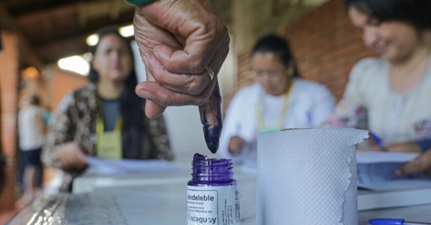 Ciudad del Este elige a nuevo intendente este domingo