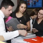 Víctimas de la “mafia de los pagarés” piden juicio político a ministros de la Corte