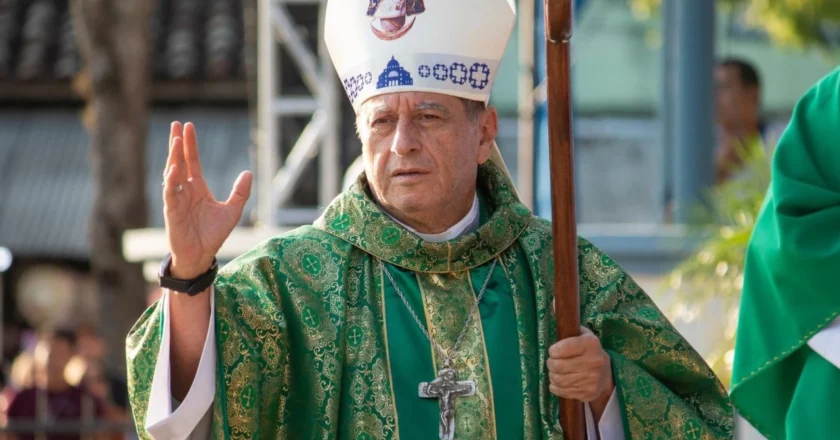 Iglesia pide equilibrio en el trabajo: «No convertirse en esclavo ni reducirse a ser animal de carga»