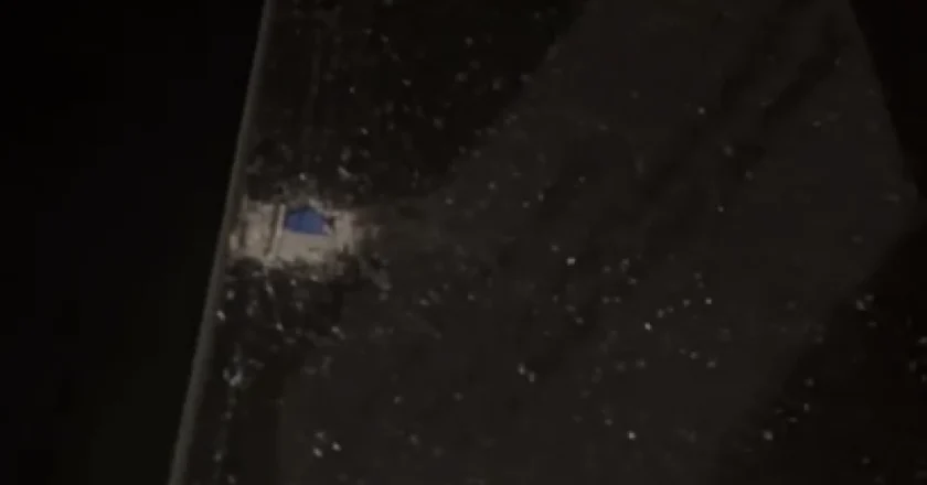 Hinchas de Atlético Mineiro denuncian ataque a su bus camino a Asunción