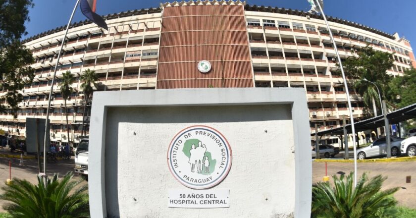 IPS: Renuncia masiva en urgencias pediátricas si no se cumplen derechos laborales