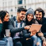 Generaciones y mutaciones