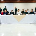 Paraguay lanza operativo «Escudo Guaraní» en ciudades fronterizas