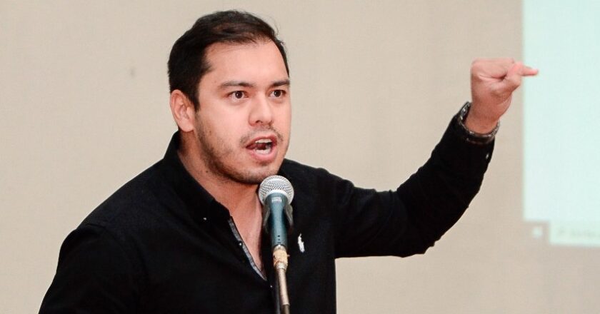 Prieto denuncia presunta compra de cédulas en la antesala de las elecciones en Ciudad del Este