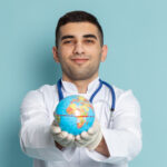 Fondear la salud mundial