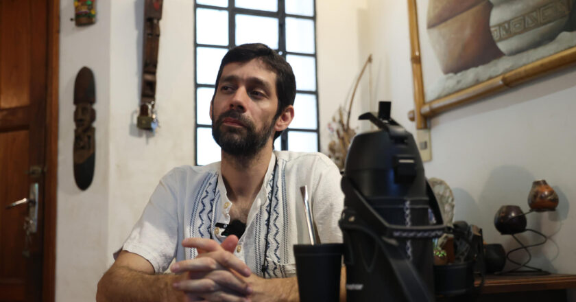 Mucha tierra en pocas manos, el drama de la desigualdad en Paraguay