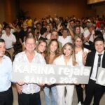 En San Lorenzo unen fuerzas para enfrentar a colorados