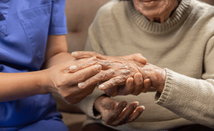 Fin de año sin dolor: estrategias para gestionar la Artritis Reumatoidea durante las fiestas