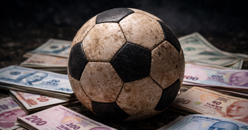 Turquía: 14 futbolistas son detenidos por presunta manipulación de partidos debido a apuestas