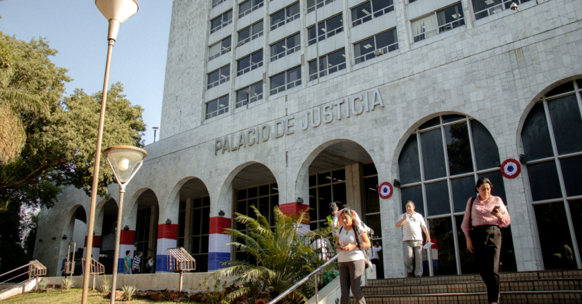 Violencia doméstica en Paraguay: 22.981 denuncias en nueve meses