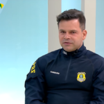 Detienen en Paraguay al exdirector de la PRF de Brasil, condenado por la trama golpista de Bolsonaro