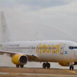 Flybondi regresa a Paraguay con vuelo diario Asunción-Buenos Aires