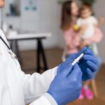 Vacuna hexavalente acelular: un avance en protección infantil en Paraguay