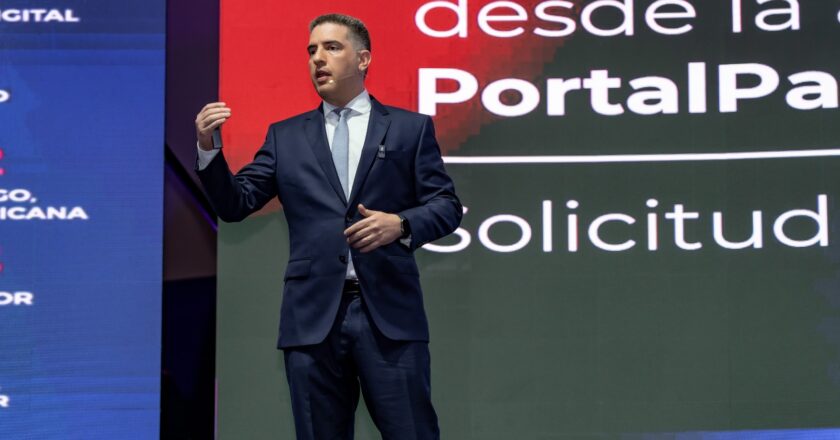 Destacan rol de alianzas para invertir en el sector digital y mejorar en gobernanza y transparencia