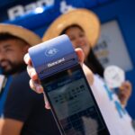 Bancard abre sucursal express en San Bernardino para atender comercios durante la temporada turística