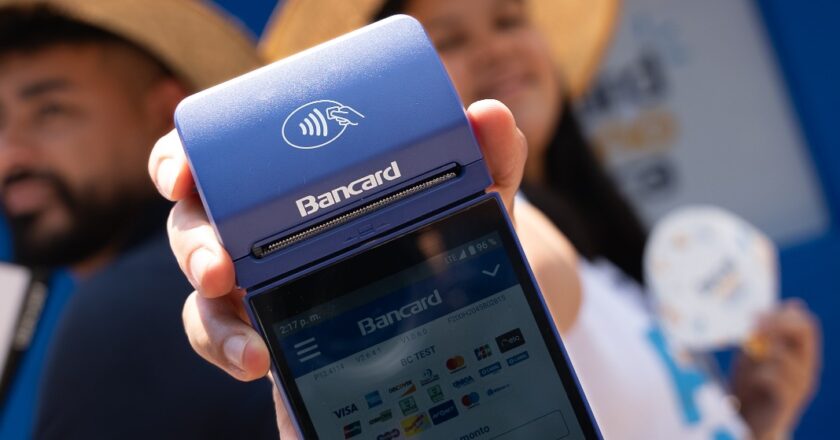 Bancard abre sucursal express en San Bernardino para atender comercios durante la temporada turística