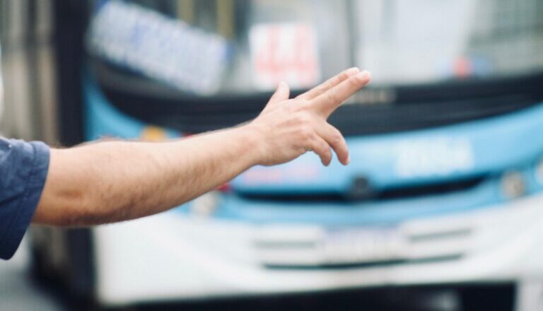 Senado aprueba reforma del transporte y la decisión queda en manos del Ejecutivo