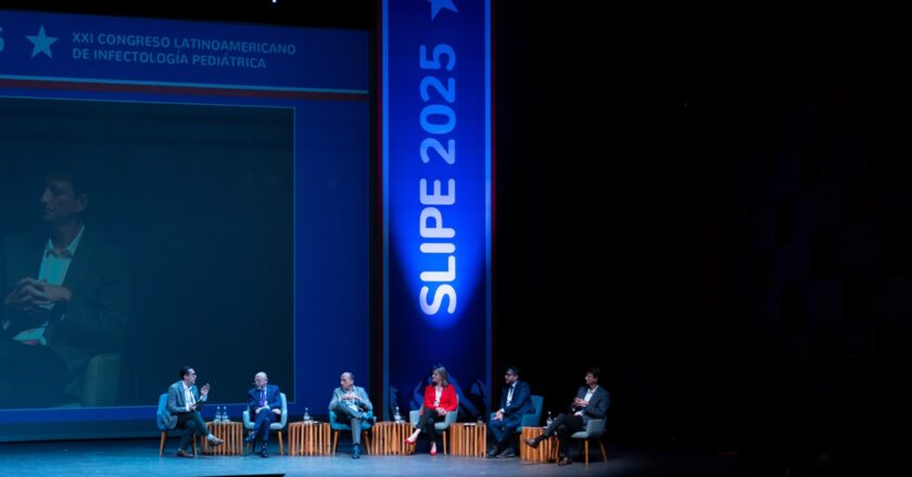 Paraguay destaca en coberturas de VRS y en fortalecimiento del esquema infantil con vacuna hexavalente