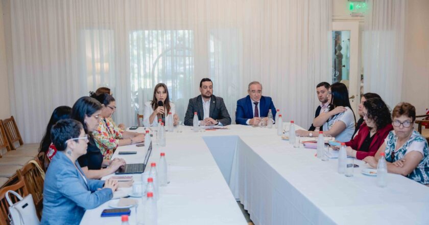 «Cuando tenemos una niña o adolescente embarazada, ya es tarde»