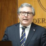 Senador cuestiona con dureza la respuesta de Paraguay tras escándalo de espionaje de Brasil