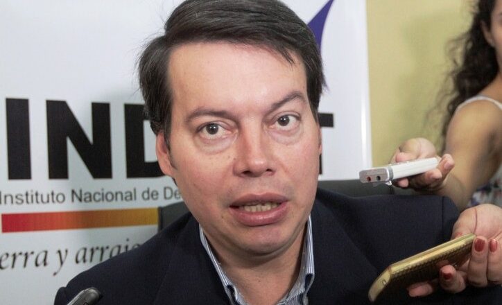 Condenan a extitular del Indert por malversación