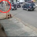 Agente PMT entra a cirugía, mientras el conductor que la atropelló ya fue identificado