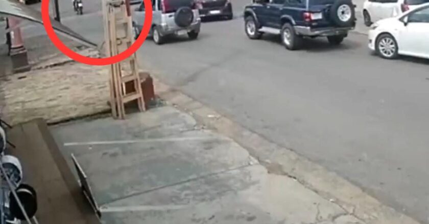 Agente PMT entra a cirugía, mientras el conductor que la atropelló ya fue identificado